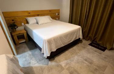 Suíte no Rancho Minas - Foto 9