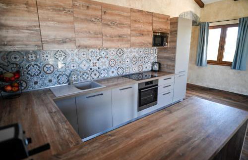 Villa Meloni - Foto 12