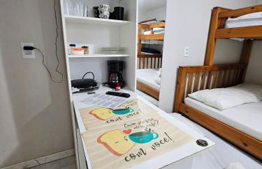 Casa e Kitnets Imbituba Praia da Vila - Photo 46