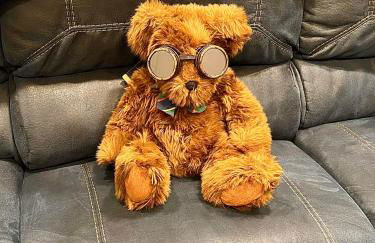 Cozy Downtown Cottage - Parking, Pet Friendly! - Foto 4