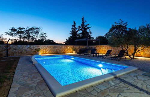 MY DALMATIA - Holiday home Maria with private swimming pool - Foto 6