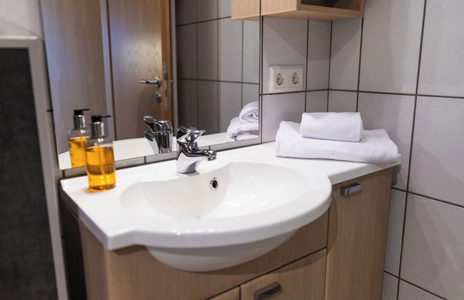 Hotel Laxarbakki - Foto 31