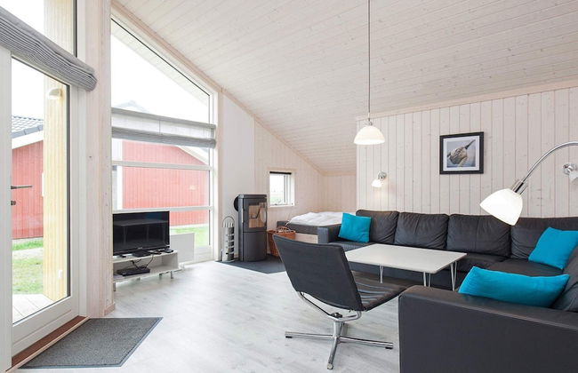 Holiday Home in Großenbrode - Foto 12