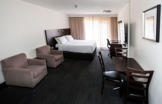 St Ives Apartments - Foto 22