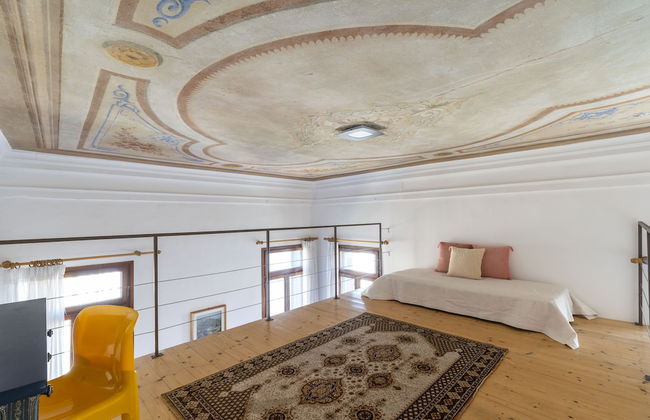 Ca Magia Residence Rialto - Foto 11