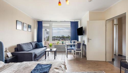 Panorama Suite Quickborn - Foto 5