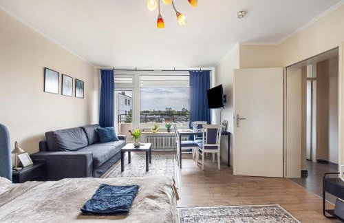 Panorama Suite Quickborn - Foto 5