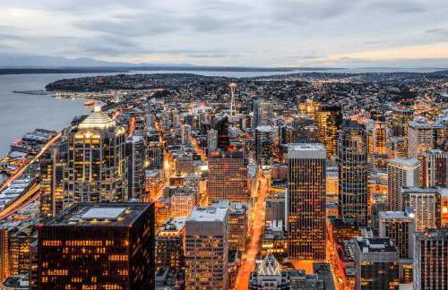 Lakefront Craftsman - Foto 29