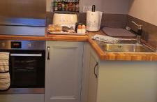 The lodge - Photo 14