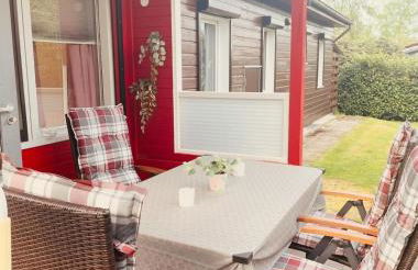 Ferienhaus "Zauberwald" - Foto 20