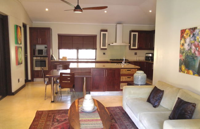 Zimbali Condo - Foto 52