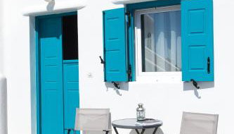 A&A House Mykonos A - Foto 2
