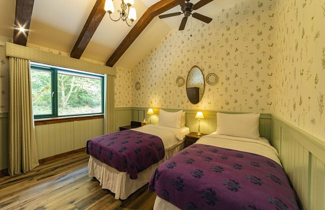 Black Sheep Hotels Cabins - Foto 12