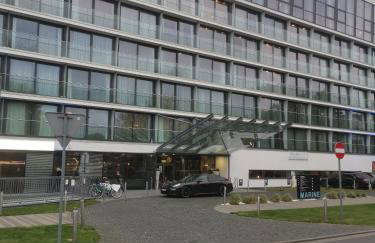 Hotel Marine Apartament prywatny - Foto 46