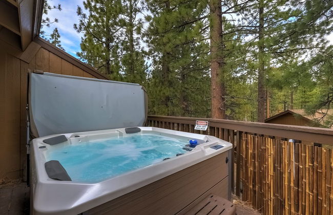 Heavenly Haven - Hot Tub + Seasonal HOA Pool - Foto 27