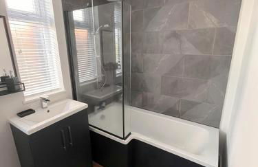 No 1 Chestnut Grove - Foto 8