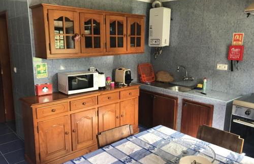 A casa do Tí Mendonça - Foto 22