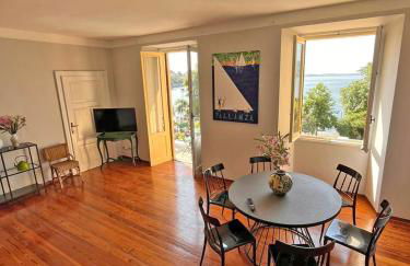 Casa Gambusso historical house magnificent Lake View - Foto 35