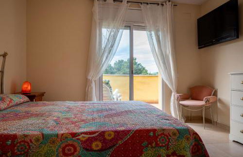 AT095 House with private pool - Foto 16