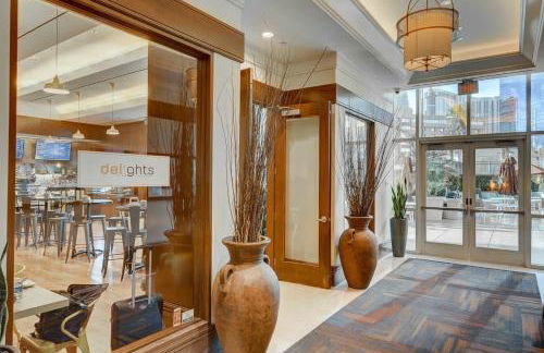 MGM Signature-31-702 1Bedroom 2Bath Balcony Suite - Foto 55