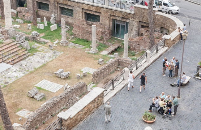 Rental in Rome Ancient Rome View - Foto 43