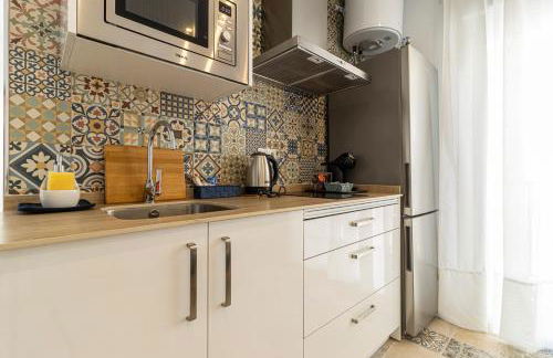 Casa Palacio La Lola y Olé Gran Terraza - Foto 47