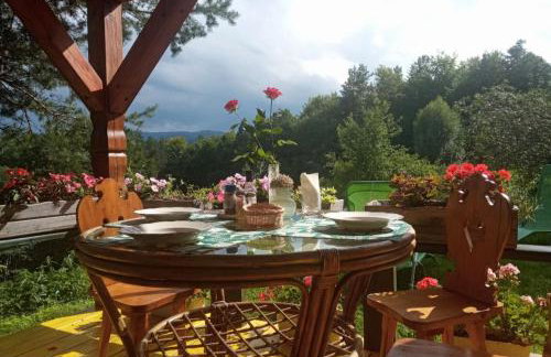 Agroturystyka Millerówka - Photo 1