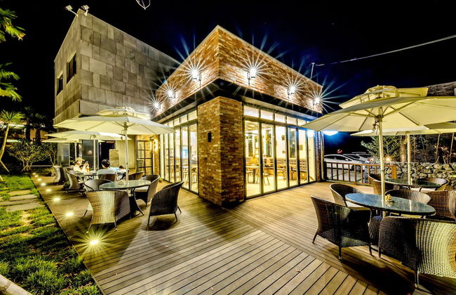 Arts Spa & Poolvilla - Foto 76