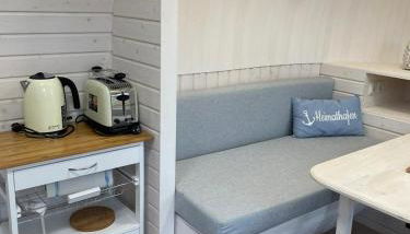 Tiny Igloo Johansson - Foto 5