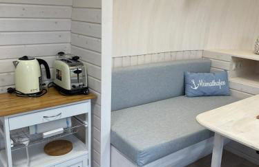 Tiny Igloo Johansson - Foto 5