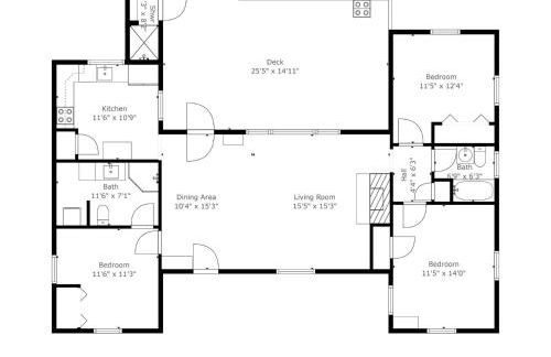 25 Grey Neck Road West Harwich Cape Cod - - Crosswinds II - Foto 60