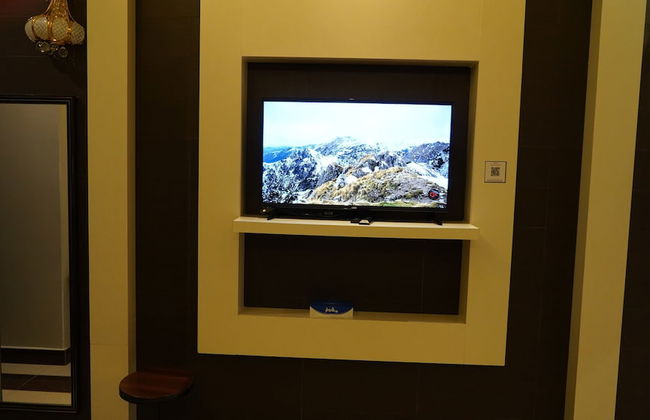 Dana Hotel Suites - Foto 6