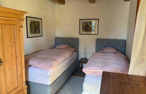 Fachwerkhaus - Foto 28