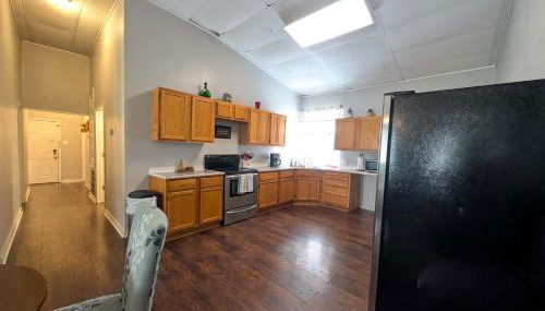 Chapel - Foto 4, stove