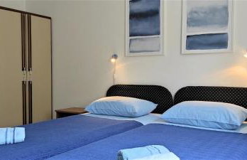 Apartments Ljilja sea view - Photo 38