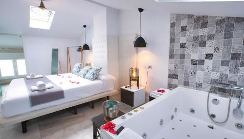 Apartamentos Cabañas - Foto 5