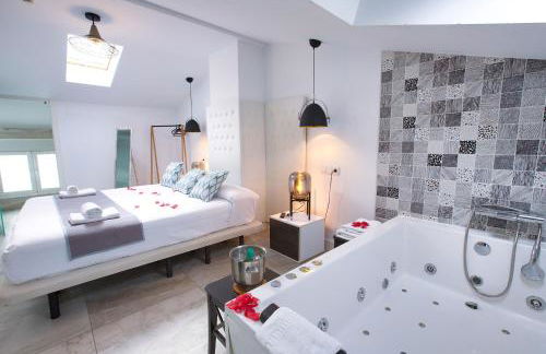 Apartamentos Cabañas - Foto 5