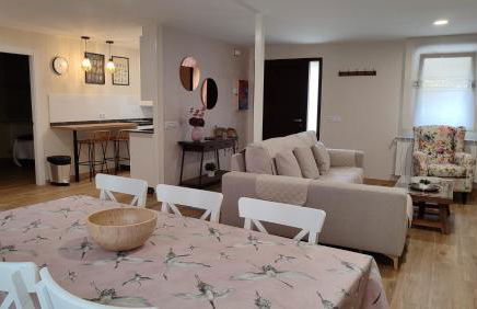 Vivienda de Uso Turístico Los Castaños - Foto 9