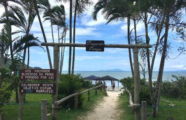 Recanto Maciel casa rústica em meio da natureza próximo a praia trilhas cachoeira - Foto 12