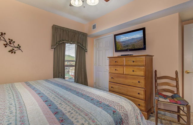 Bear Crossing by Jackson Mountain Rentals - Foto 19