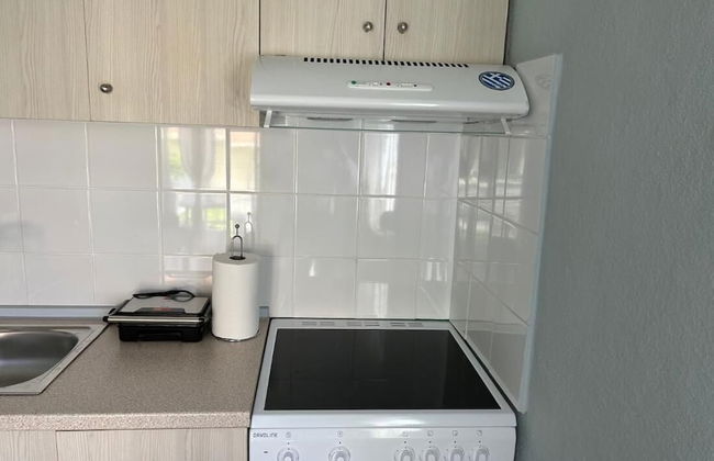 Zeusplace Akti Platamonas - Foto 15