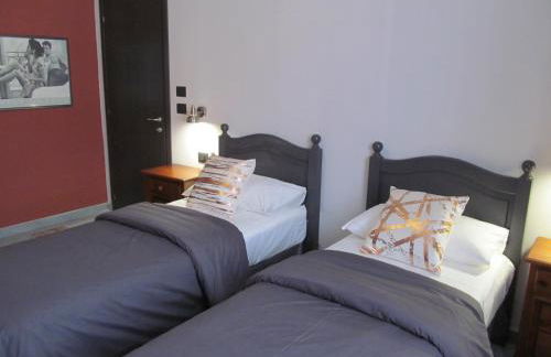 Appartamento Paprika 1966 una comfort zone con parcheggio privato - Foto 31