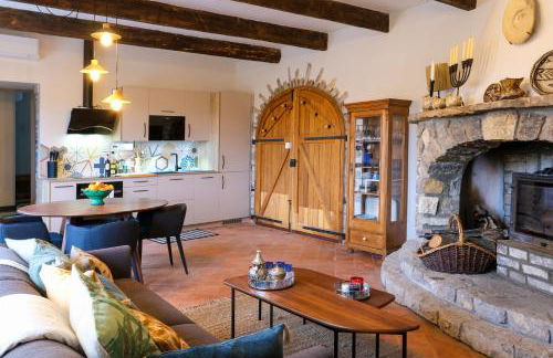 Gîtes au Domaine de Baubiac - Foto 12