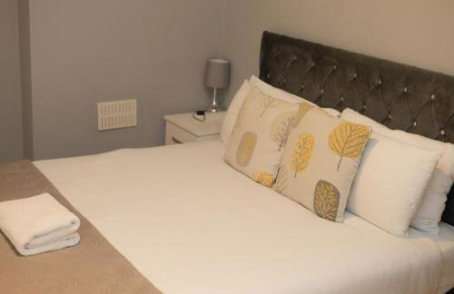 King Edward 3 bed house ideal for contractors - Foto 21