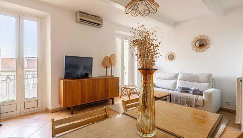 Charming Apartment in the Heart of Le Suquet - Foto 2