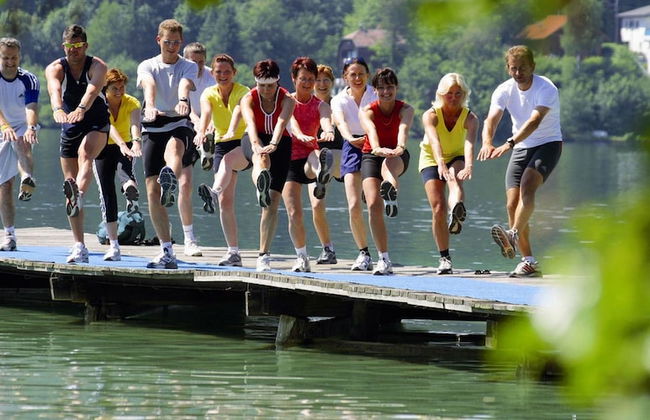 Ferienpark Scheiber - Foto 59