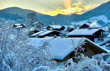 AlpenOase Schliersee - große Suite mit Sauna oder gemütliche Studio Appartements - Foto 22