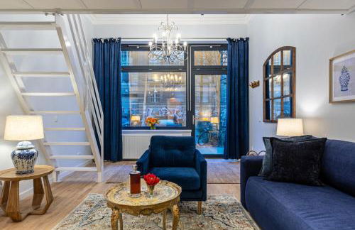 FABEL Apartments am Hbf - Photo 74