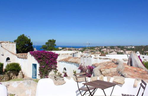 Villetta Privata a Porto Cervo - Foto 1