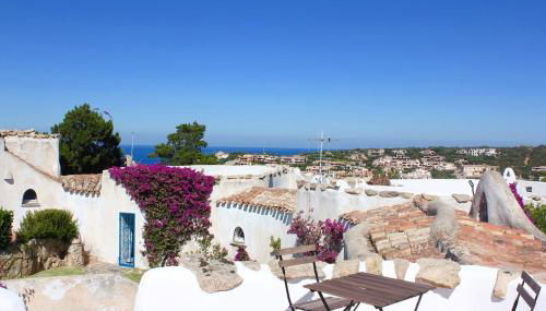 Villetta Privata a Porto Cervo - Foto 1